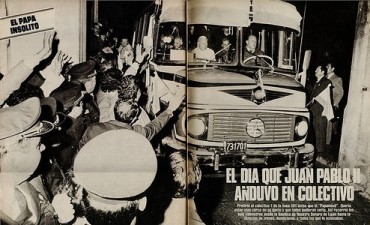 Alberto Barba - Colectivo 501 (PM)