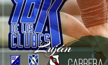 10K de los clubes