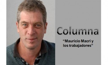 La columna de Adrián Terrizzano