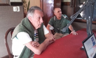 CONÍN Luján: "La situación social está más complicada"