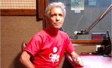 Luis Lisetto: "Luján necesita que los atletas sean reconocidos"