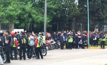 Conflicto en Nike por despidos y denuncias de acoso