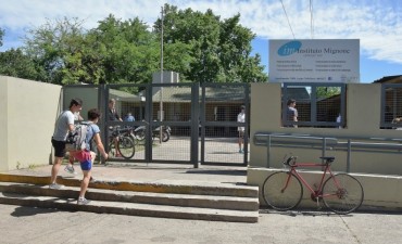 El Instituto Mignone abrió las inscripciones 2018