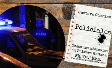 Apuñalaron a una mujer en el barrio San Jorge