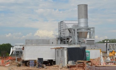 Termoeléctrica: vecinos en alerta por la instalación de la empresa