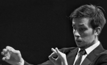 La “Academia Orquestal del Teatro Colón” en el Trinidad Guevara