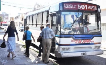 Ya se pueden retirar los carnets de Boleto Universitario Gratuito