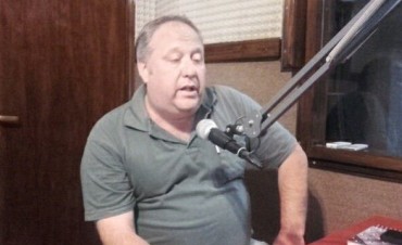 Pablo Erlich: "La suspensión de Alumni está amparada por el reglamento de ACIFO"