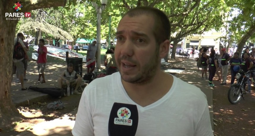 "En Luján hay más de 6000 viviendas ociosas"