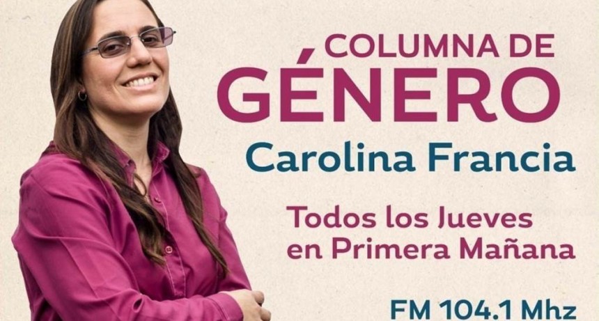 “Elles rompen con el pensamiento binario”