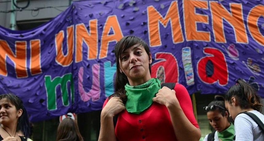 "Faltan políticas y presupuesto para prevenir los femicidios"