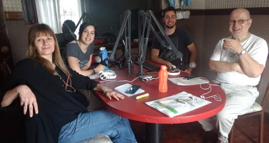 Continúa el ciclo de Radioteatro