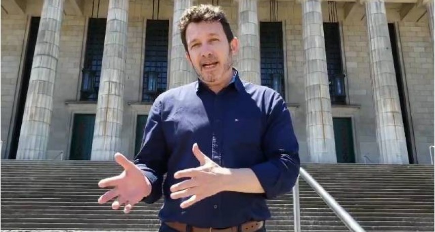 Impulsan ley de “ficha limpia”