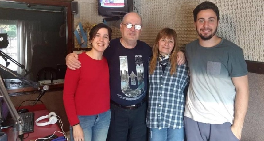 Continúa el ciclo de Radioteatro