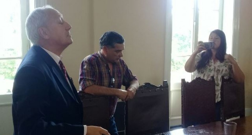 Última sesión ordinaria sin quórum para Araucaria