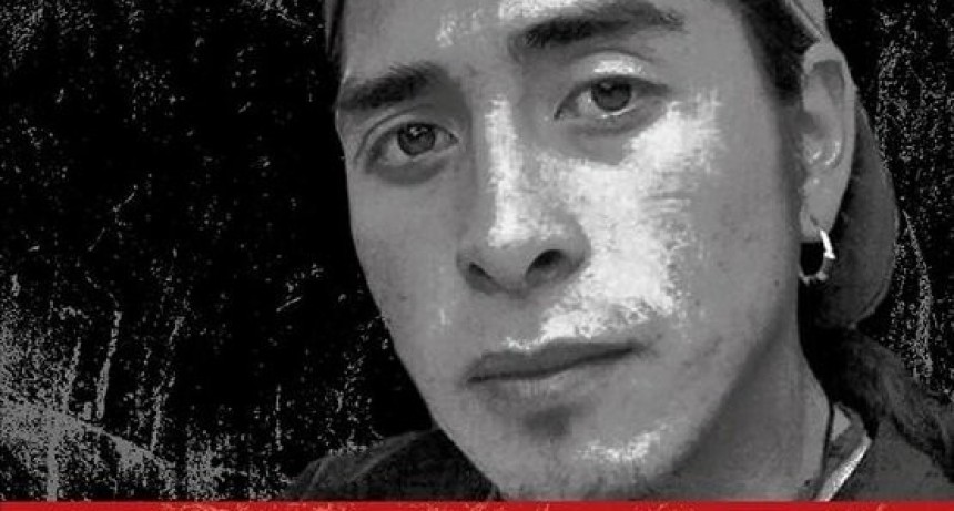 “A Rafael el Estado lo mató por la espalda”