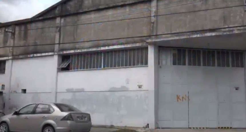 Recesión: Sport Tech cierra su planta de Luján