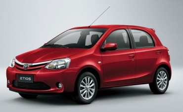 Toyota lanzó su nuevo Plan de Ahorro
