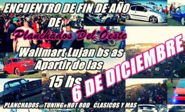 La municipalidad anunció que clausurará el evento de “Planchados del Oeste”