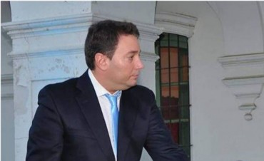 Nicolás Quarenta: El desafío es grande pero creo que vamos a estar a la altura"