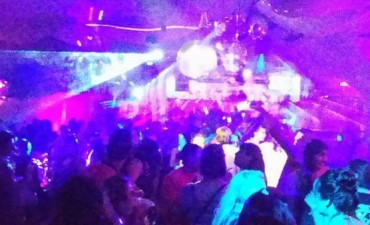 Fallece un hombre en Kalahari tras recibir golpes de los patovicas
