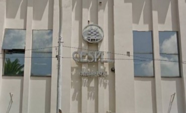 Otero: "Salió de servicio una de las líneas principales que alimenta a la ciudad"