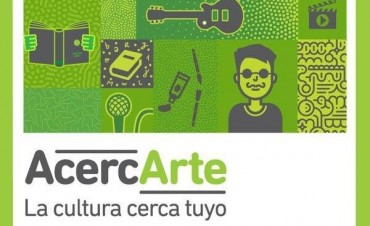 AcercArte: Cronograma de actividades