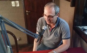 Carlos Romero: "Se incrementó la candidad de niños que concurren a los comedores"