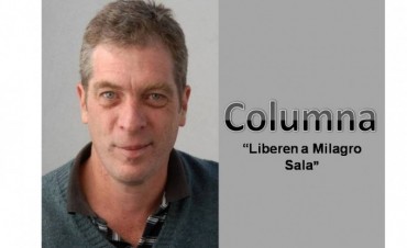 La Columna de Adrián Terrizzano