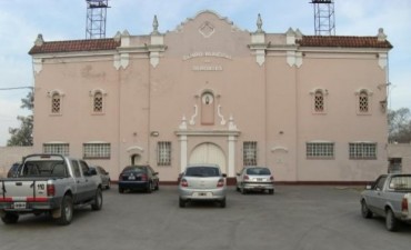 El Club Luján sigue pidiendo una respuesta a la solicitud de administración del Estadio Municipal