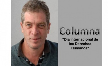 Día Internacional de los Derechos Humanos