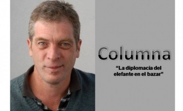 La columna de Adrián Terrizzano