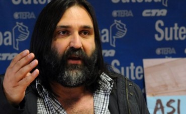 "Hace cinco meses que queremos dialogar con la gobernadora"