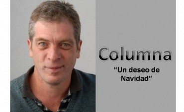 "Un deseo de Navidad"