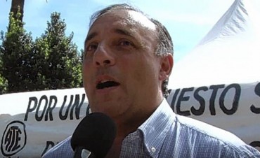 Salud: la CICOP realizará una Jornada de Lucha en toda la Provincia