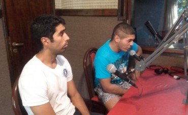 Sebastián Papeschi cierra el año comandando el ranking argentino de los supermediano