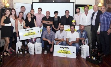 De La Nada ganó el concurso INNPACTA