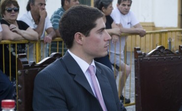 Facundo Romero: “Nos sorprenden las irregularidades en la Secretaría de Obras Públicas”