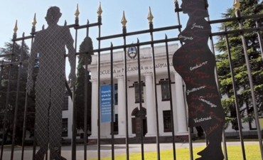 “El Estado represivo no soluciona nada”