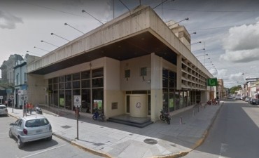 El Banco Provincia no abrirá sus puertas este jueves