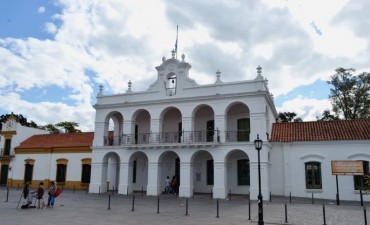 El Museo Udaondo celebra sus 100 años de vida