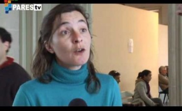 Saqueos: “El que se cruzaba quedaba detenido”