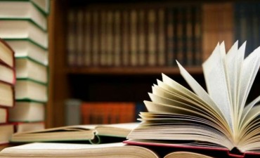 Fundación El Libro: "Hace 2 años que cayeron un 20% las ventas"