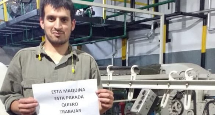 PyMEs reclaman medidas urgentes en el Congreso