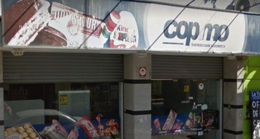 Despedidos de Copimo reclaman el pago de la indemnización