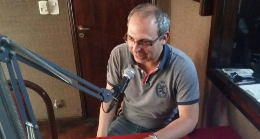 “Acompañamos a los comedores ante el incremento de las necesidades”