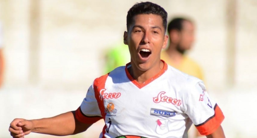 Vuelve el “Chino”