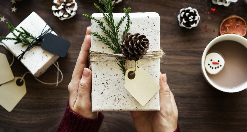 Organizan "Navidad en Luján"