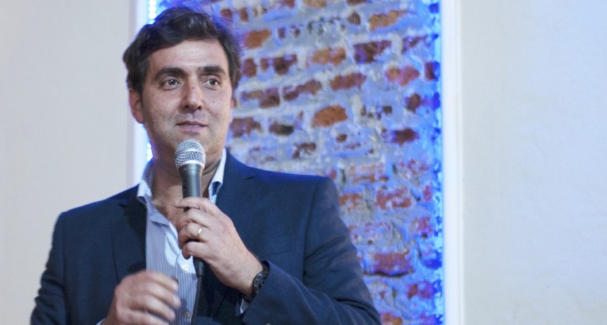 "Nos tiene que unir un proyecto superador para Luján"