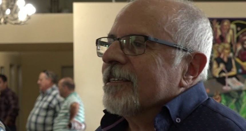 "Su objetivo es obstaculizar la gestión"